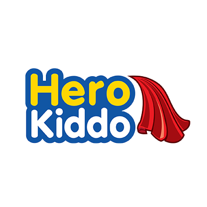 Hero Kiddo Inflatables