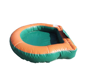 green pool attachment for single slides combo for sale