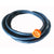 blue and orange water hose for slides and single lane combo for sale