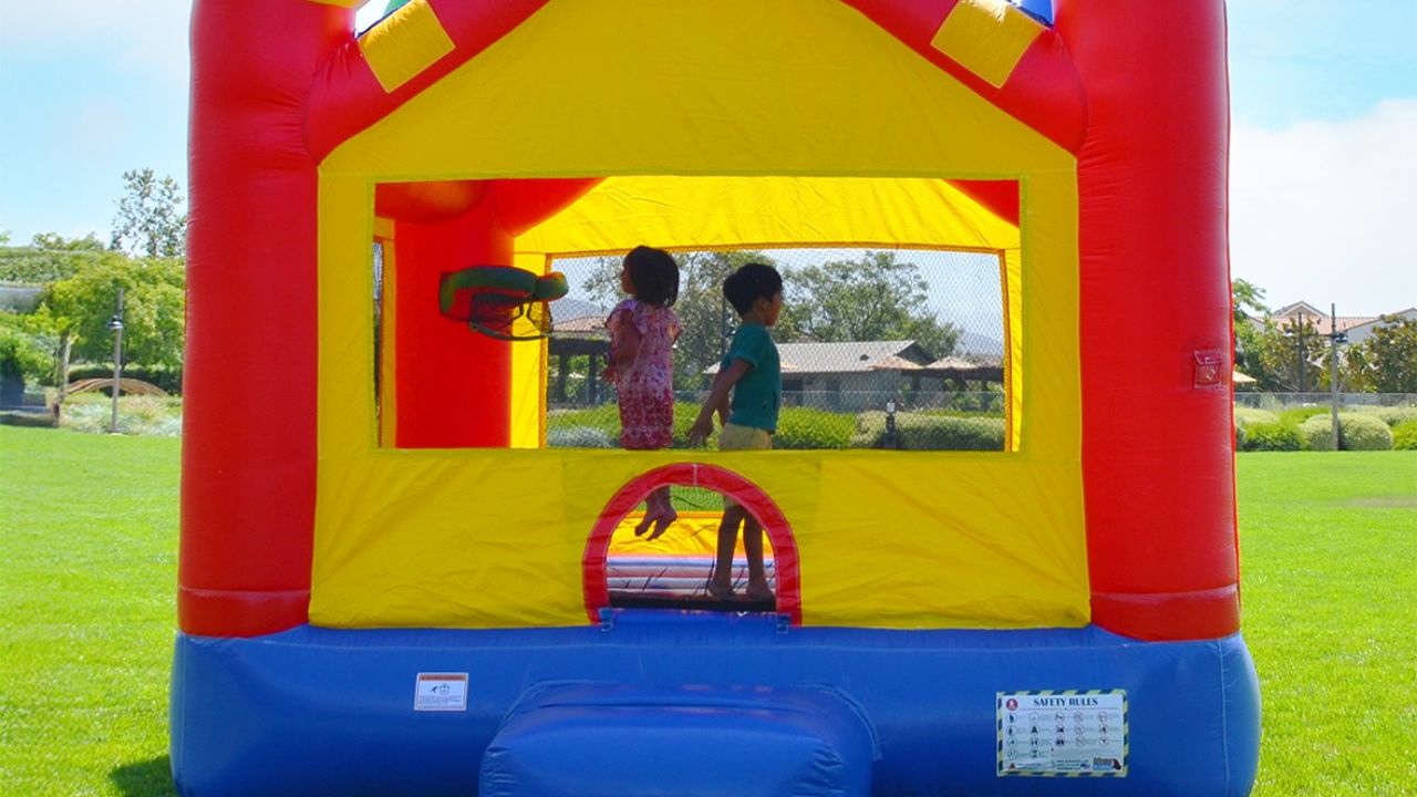Ultimate bounce house combos for sale