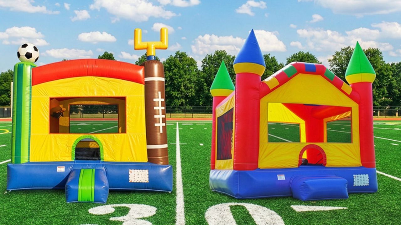 How Much Does It Cost to Run a Bounce House Blower? Energy and Electricity Guide
