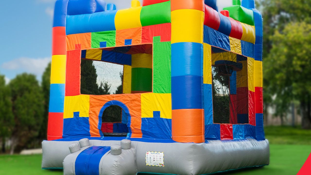 Bounce House Durability Test: What 5 Years of Family Use Really Looks Like