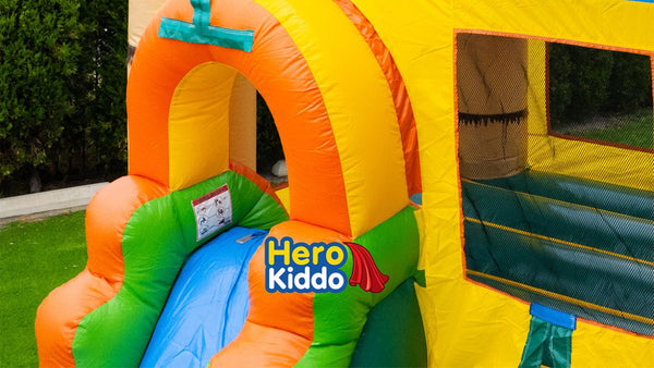 Rent A Bounce House Near Me