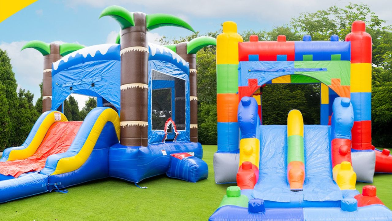 Deck Safety | 200-400 Lbs/Point & Engineer Cert for Inflatables - Hero ...