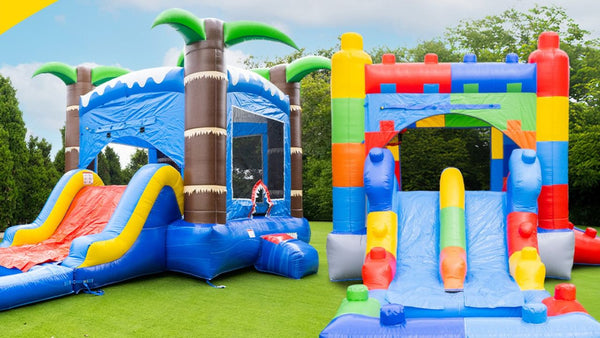 Deck Safety | 200-400 Lbs/Point & Engineer Cert for Inflatables - Hero ...