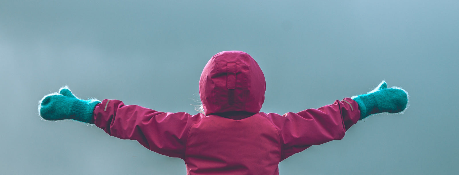 Waterslides During Winter Hero Kiddo Inflatables