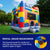 Block Party Bounce House