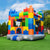 Block Party Bounce House