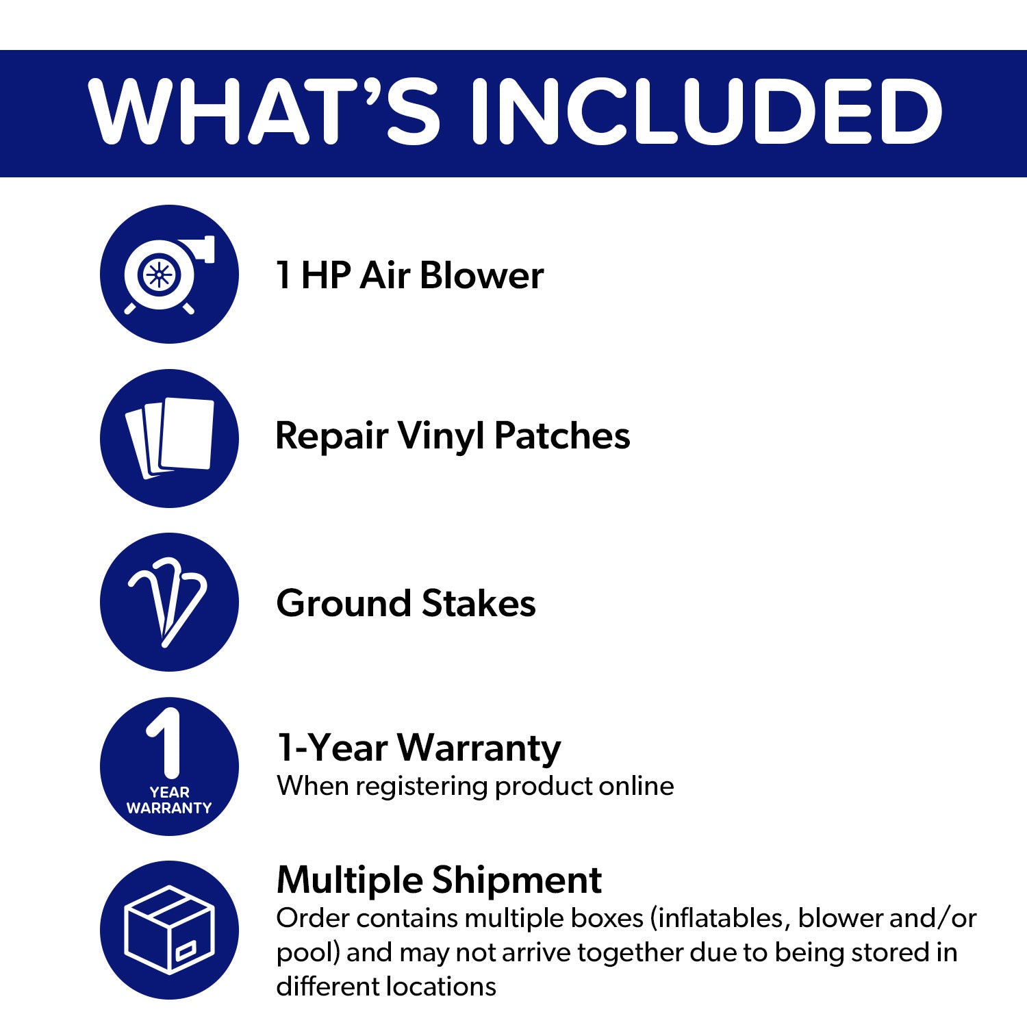 Block Party Magic: Experience Hero Kiddo's 13x13 Bounce Delight! - Hero ...