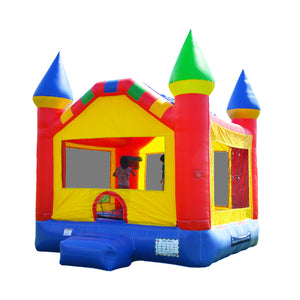Castle Bounce House