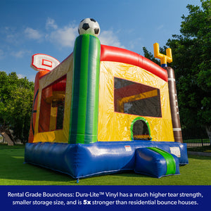 Sports Bounce House