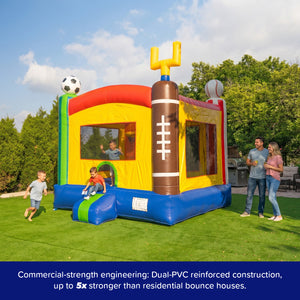 Sports Bounce House