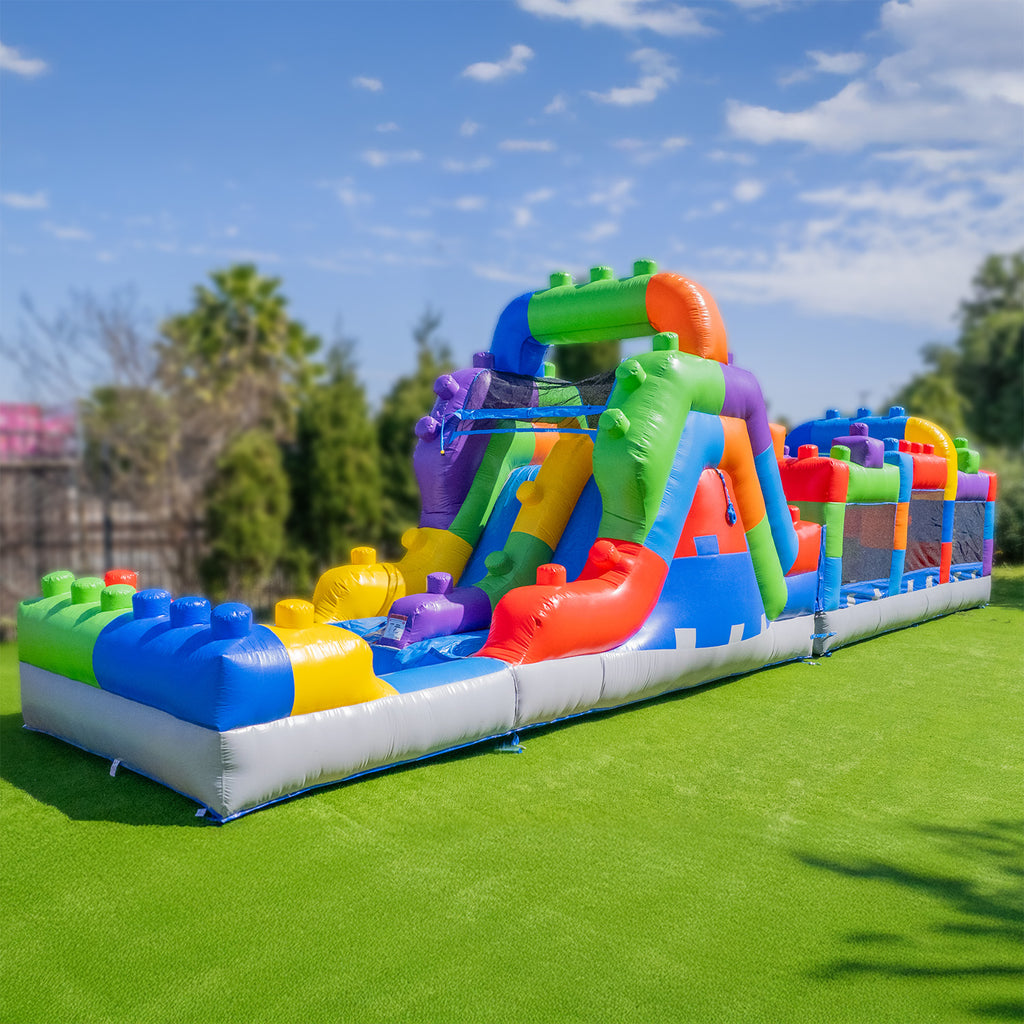 Birthday Party Rentals Bounce House For Adults Rental Water Slide