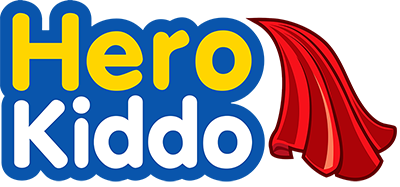 Hero Kiddo Inflatables