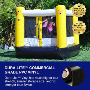 Busy Bee Party Bounce House