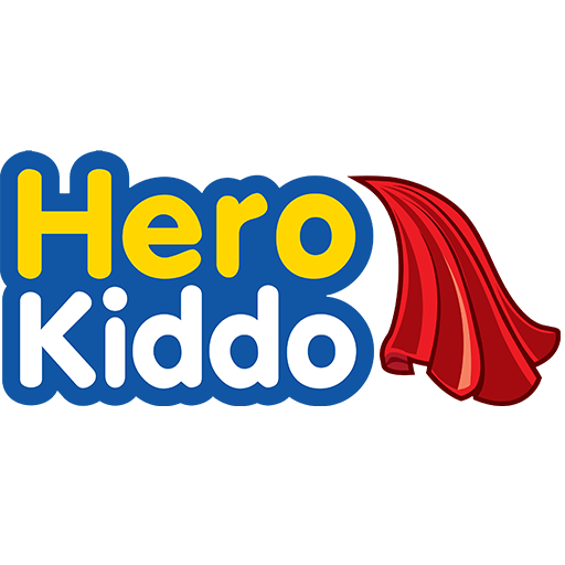 Hero Kiddo Inflatables