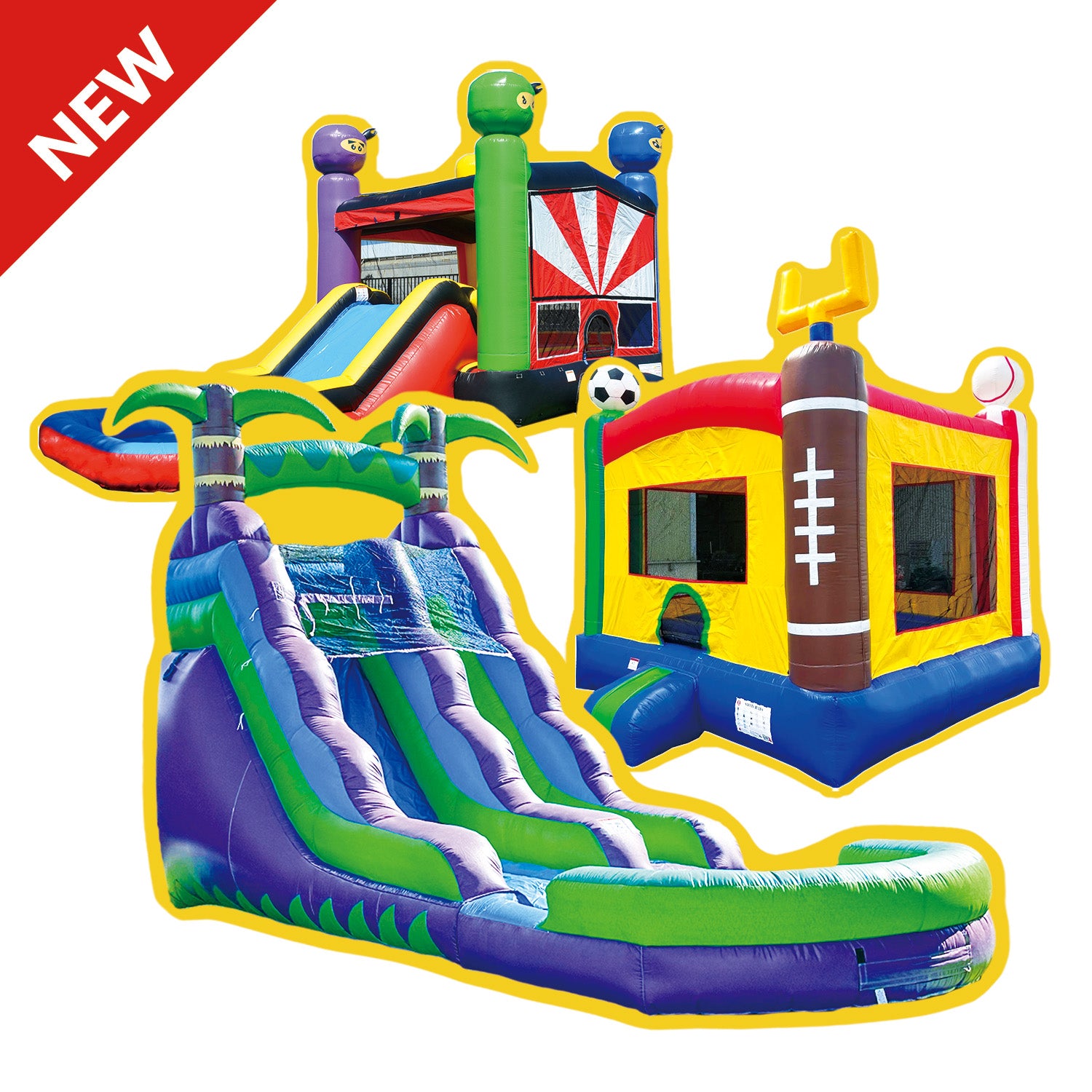 NEW! Starter Series #2 Bundle