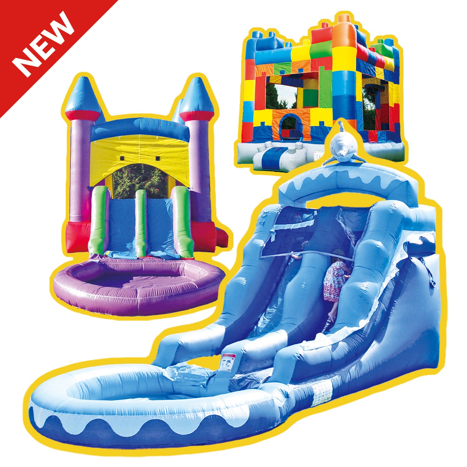 NEW! Starter Series #3 Bundle