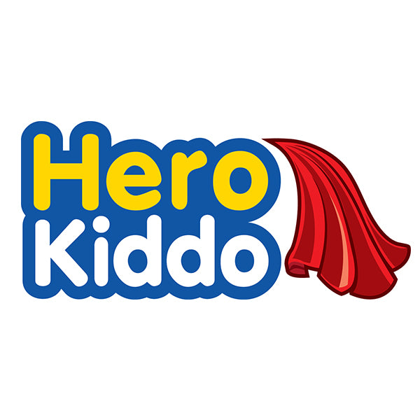 Hero Kiddo Inflatables