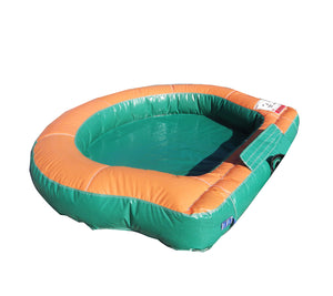 Green Pool Attachment for Single Slide Combo