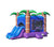 HeroKiddo presents Commercial Grade bounce house,  Enchanted Forest collection