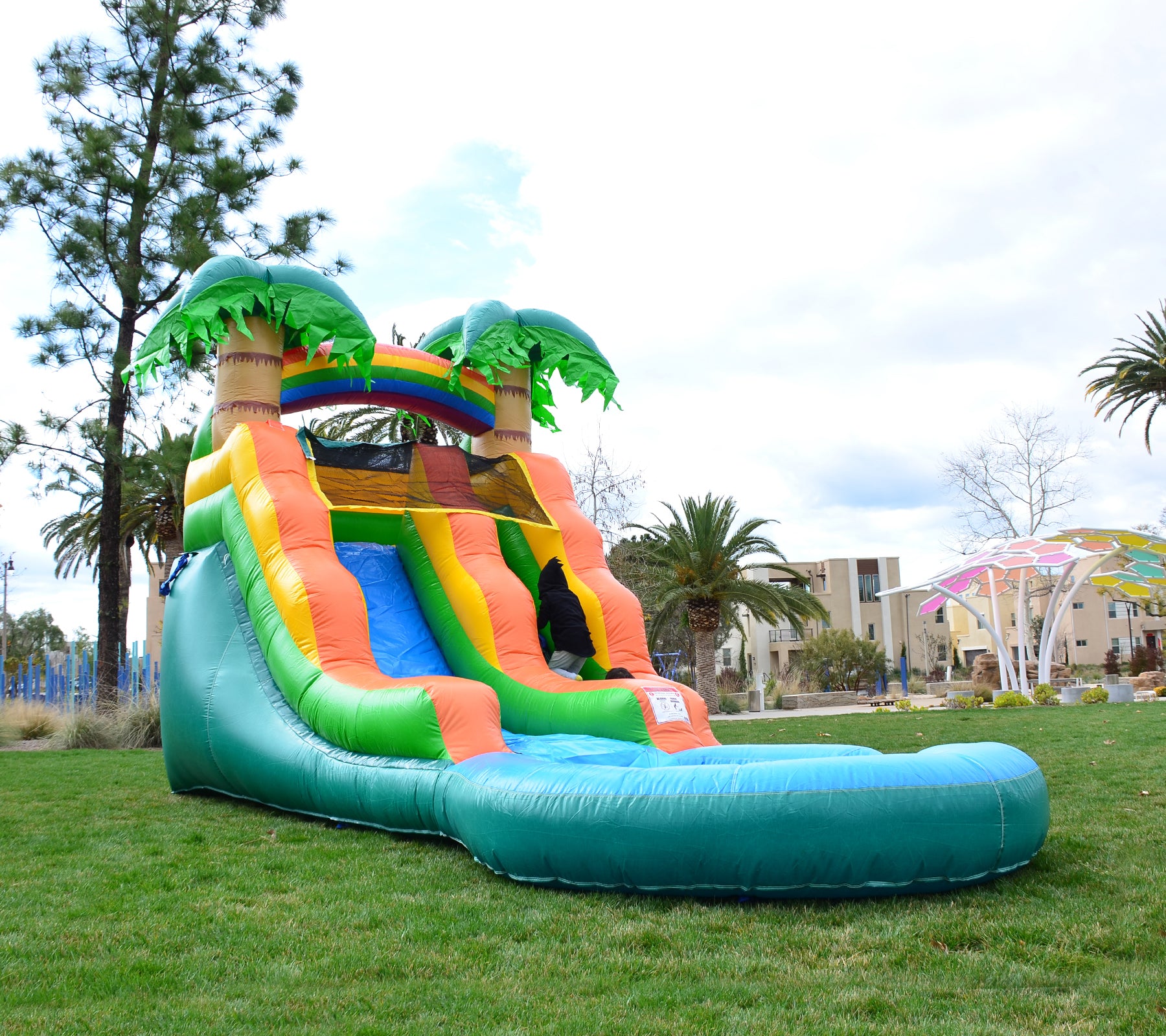 Bounce House Rentals Cincinnati