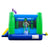 Kiddo Octopus Bounce House with Slide